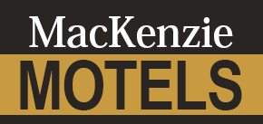 MacKenzie Motels Fairlie