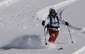 Roundhill Ski Field